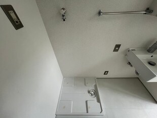 W&R APARTMENT02の物件内観写真